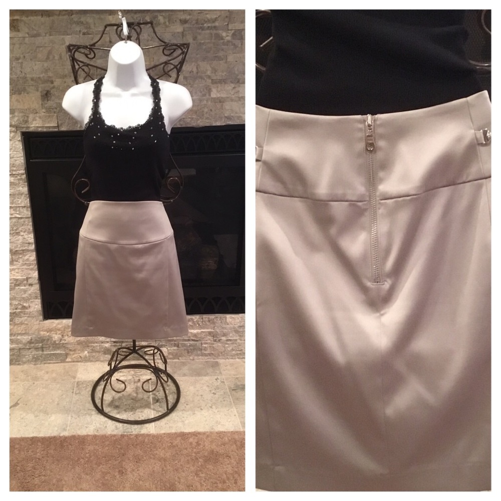 EXPRESS DESIGNSTUDIO SKIRT